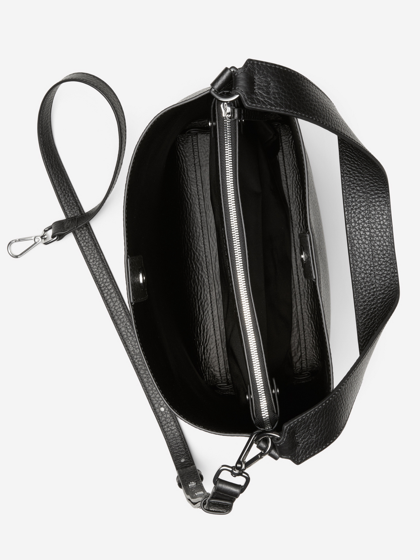 Хобо Marc O’Polo модель 40219651101109-990 Фото