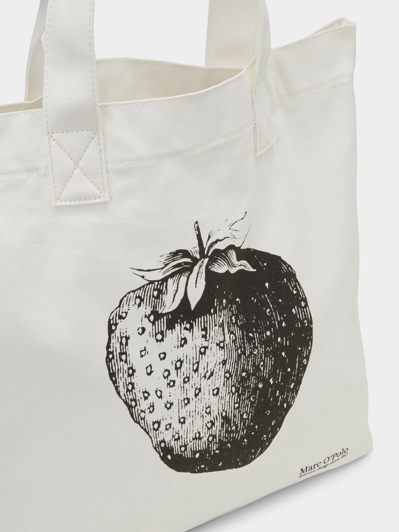 Шопер Marc O’Polo модель 40219730201635-102 Шопер Marc O’Polo модель 40219730201635-102 Фото