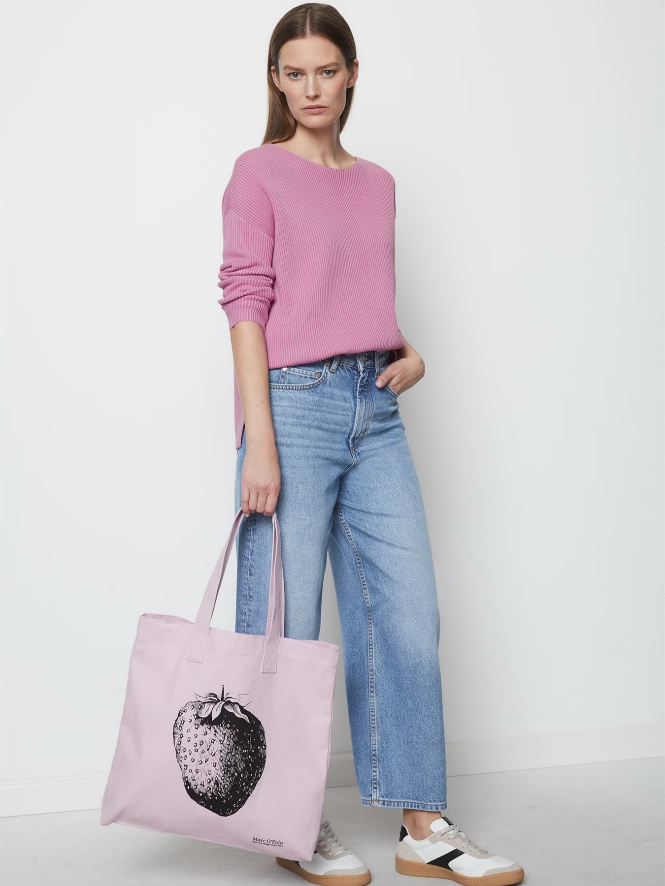 Шоппер Marc O’Polo модель 40219730201635-631 Фото