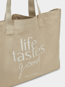 Шопер Marc O’Polo модель 40219730301635-151 Фото