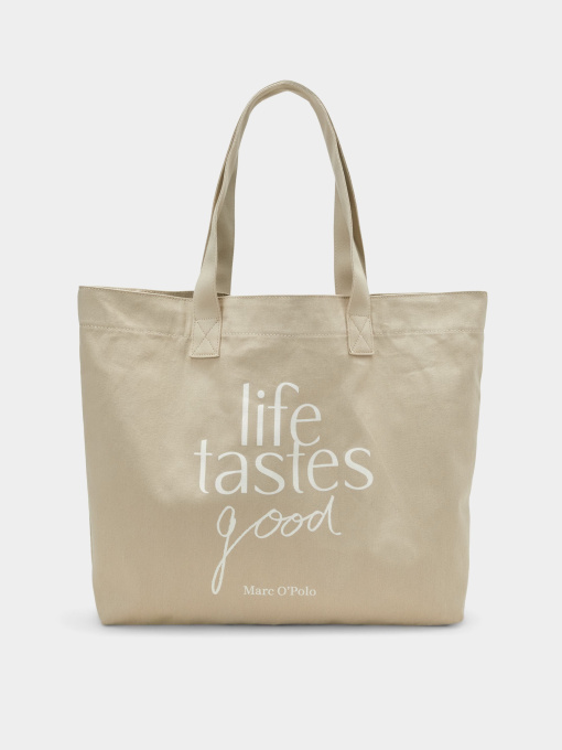 Шоппер Marc O’Polo модель 40219730301635-151 Фото