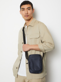 Кросс-боди Marc O’Polo модель 40221840701626-803 Фото