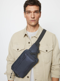 Поясная сумка Marc O’Polo модель 40221841801626-803 Фото