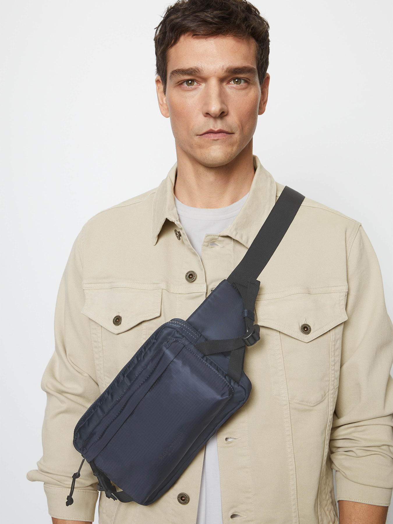 Поясна сумка Marc O’Polo модель 40221841801626-803 Фото