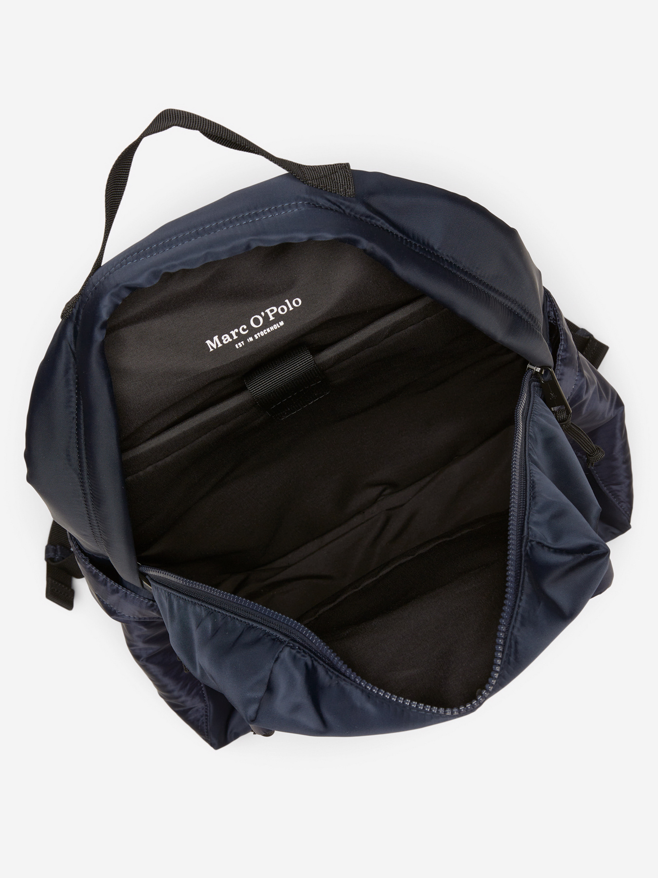 Повседневный рюкзак Marc O’Polo модель 40221843301626-803 Фото