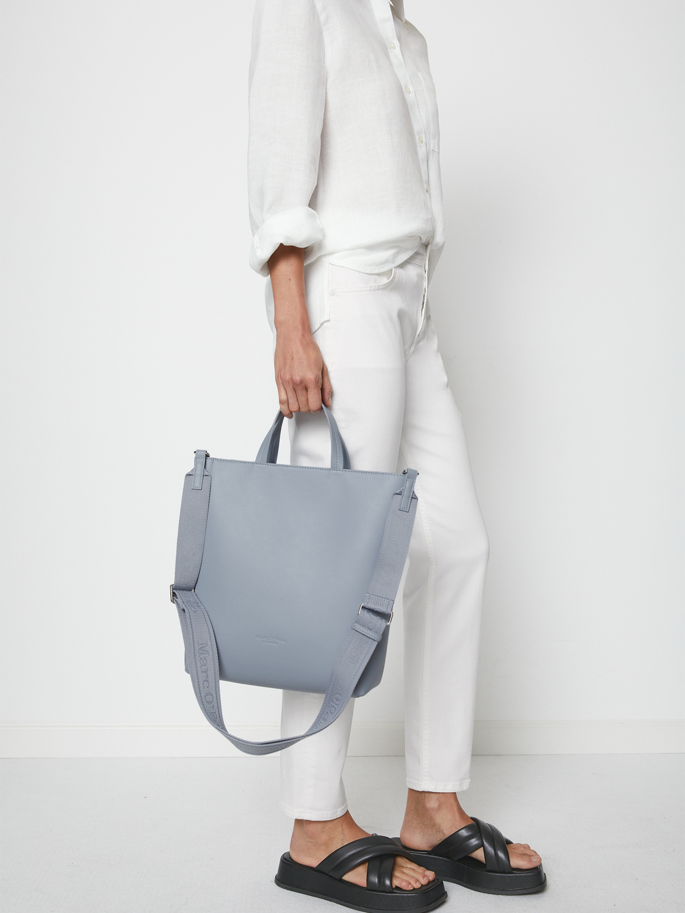 Шопер Marc O’Polo модель 40312100201600-809 Фото