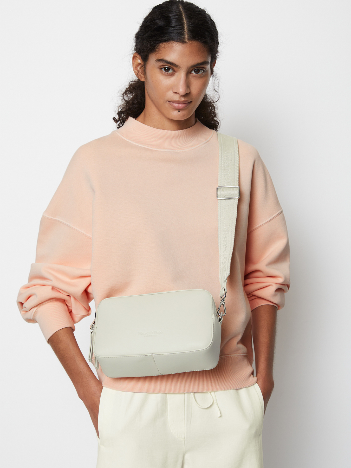 Крос-боді Marc O’Polo модель 40312100701600-145 Фото