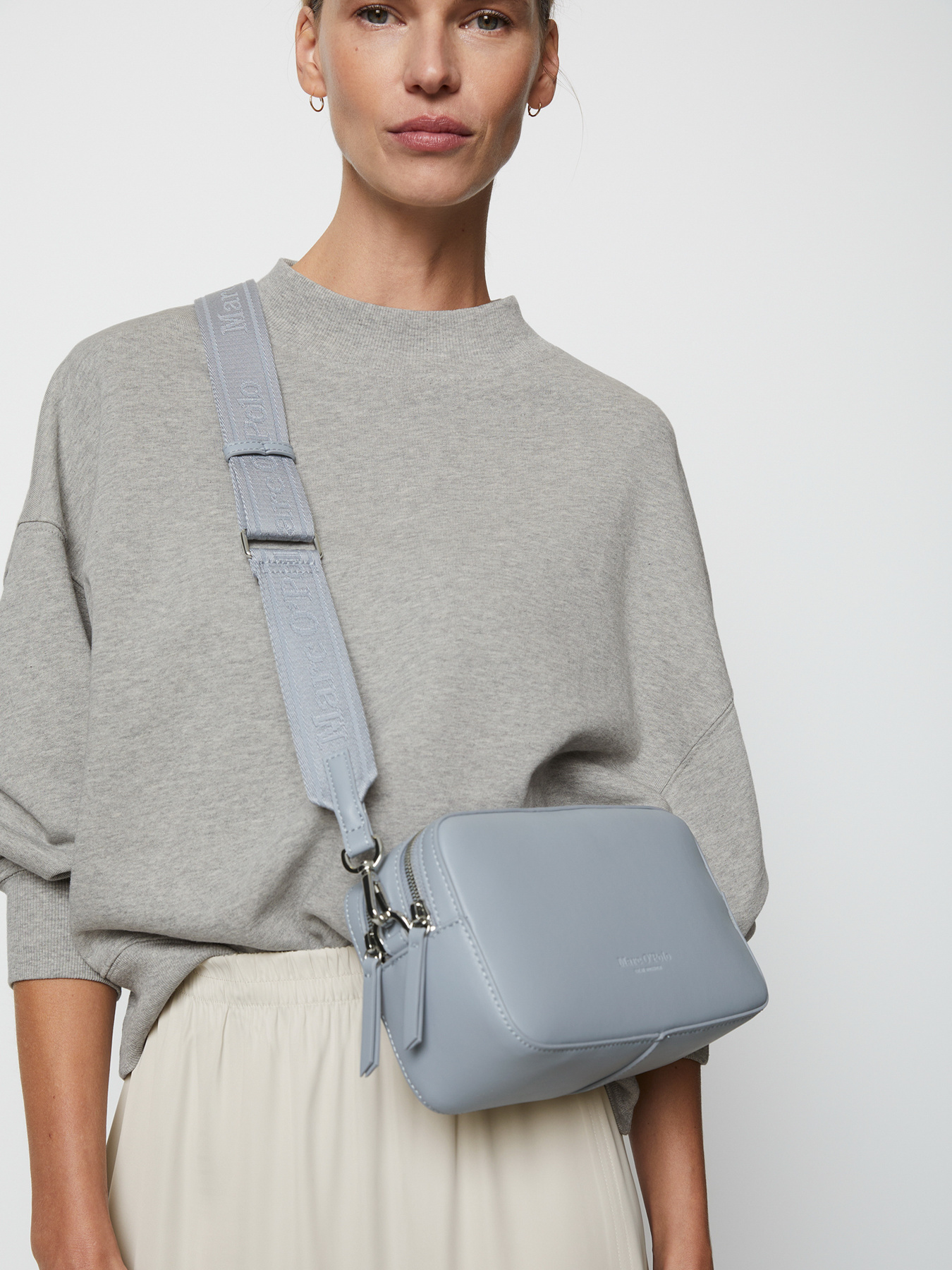 Кросс-боди Marc O’Polo модель 40312100701600-809 Фото