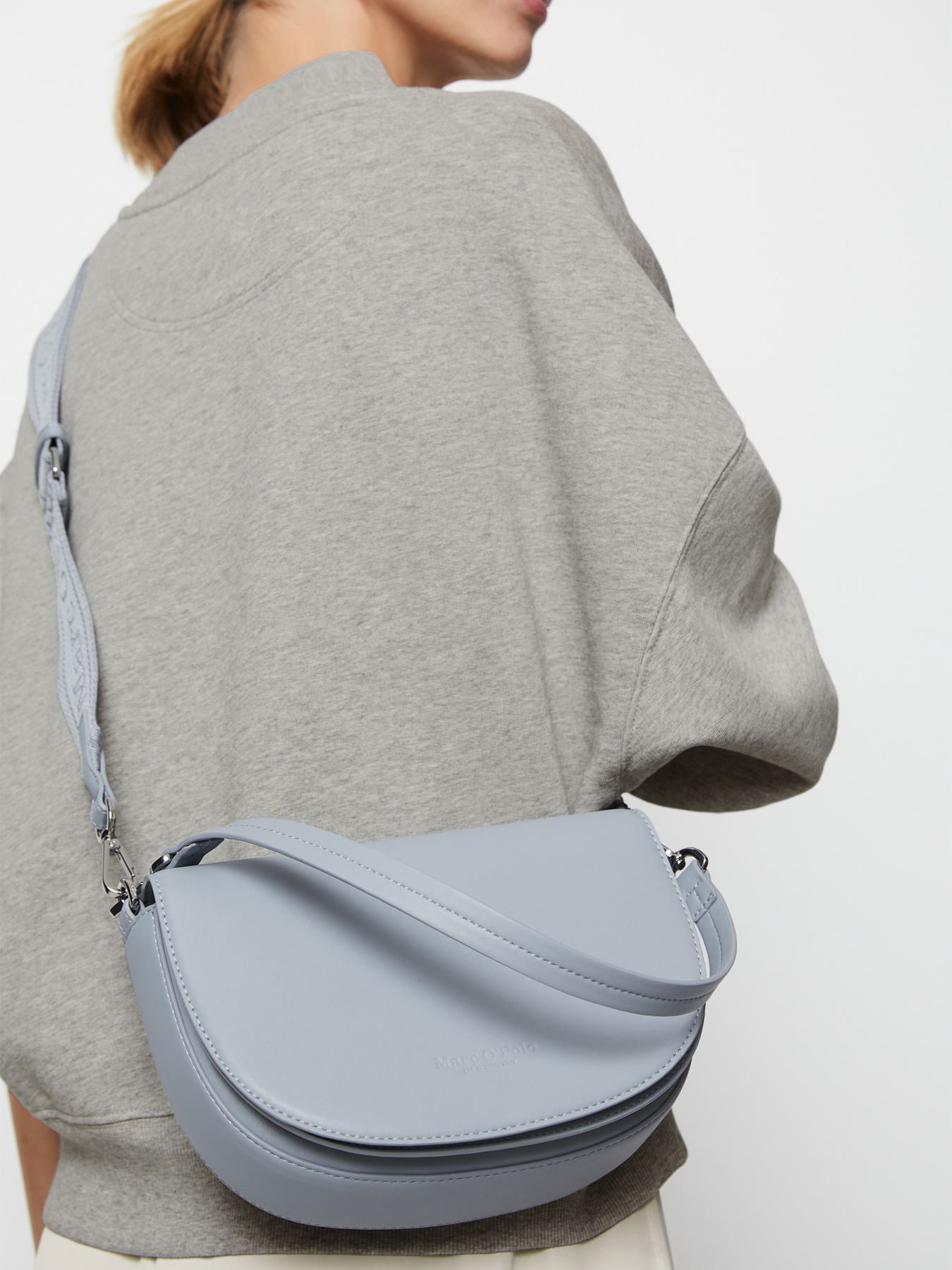 Кросс-боди Marc O’Polo модель 40312100702600-809 Фото