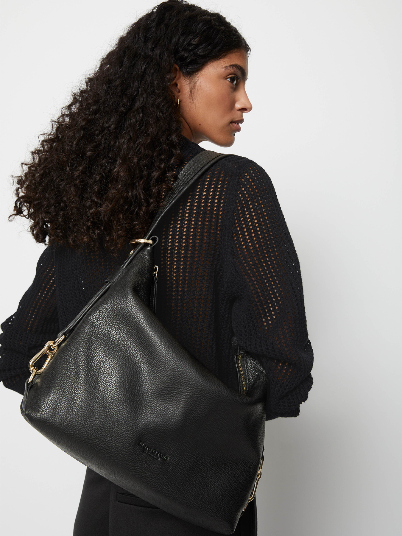 Хобо Marc O’Polo модель 40312201001138-990 Фото