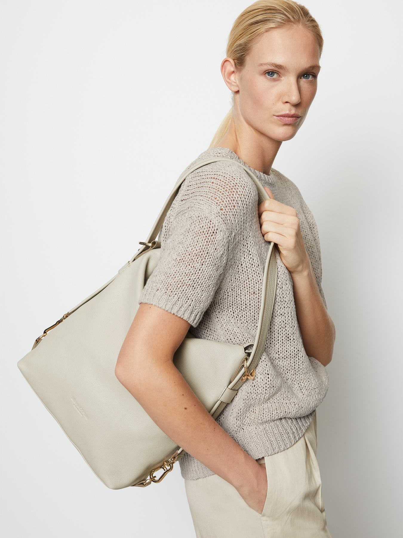 Хобо Marc O’Polo модель 40312201101138-905 Фото