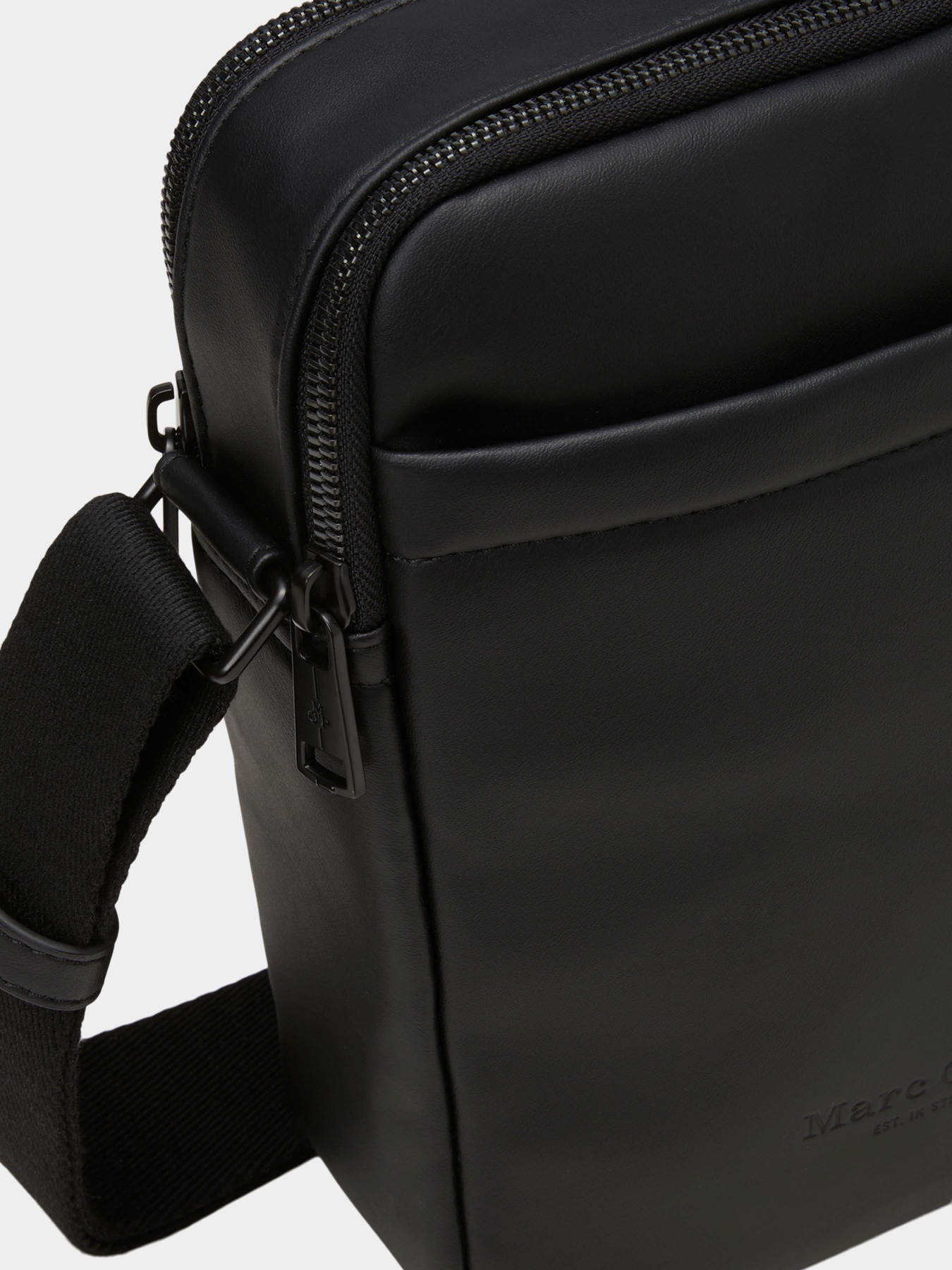 Кросс-боди Marc O’Polo модель 40322100701600-990 Фото