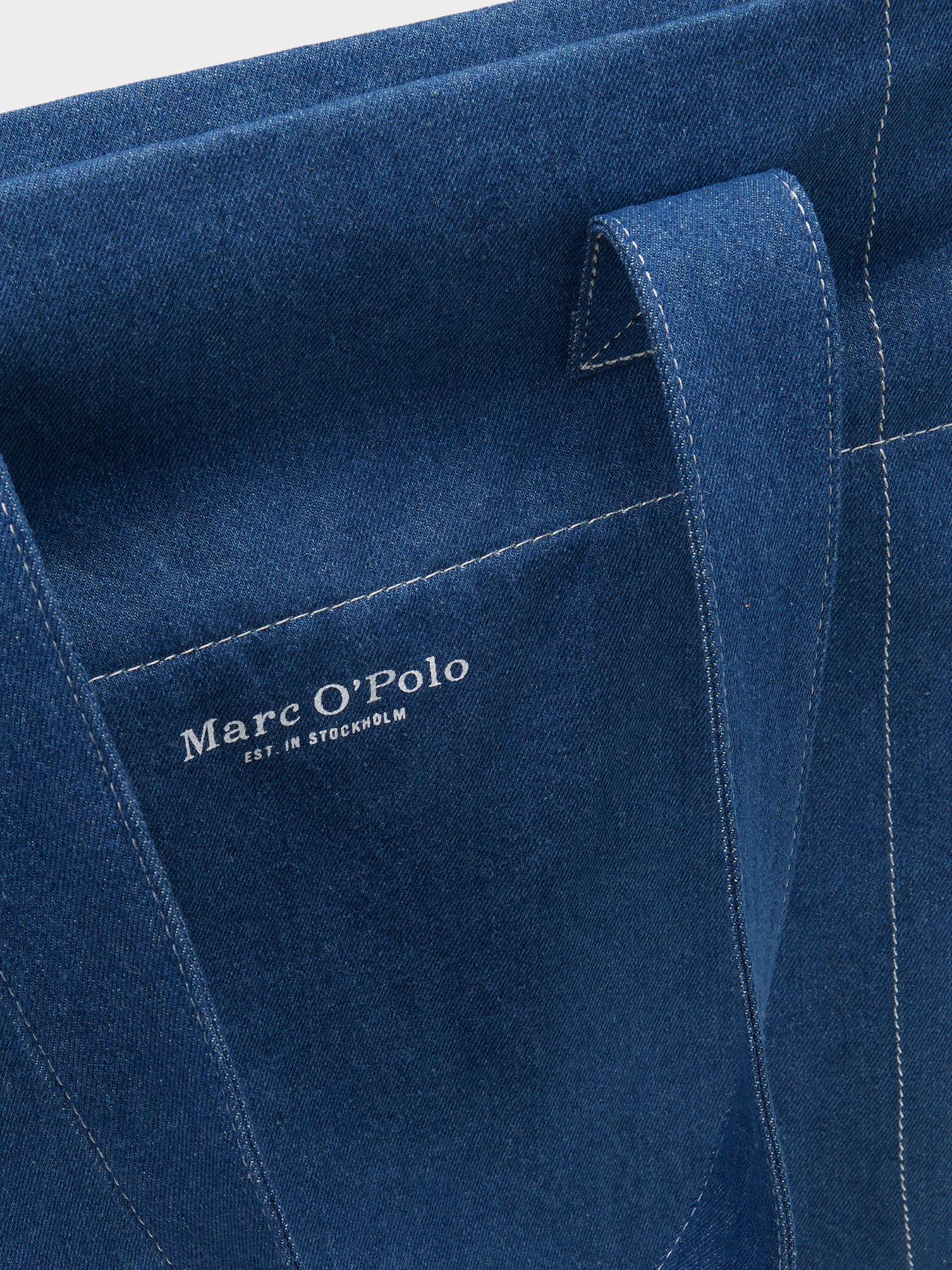 Шоппер Marc O’Polo модель 40419730201637-853 Фото