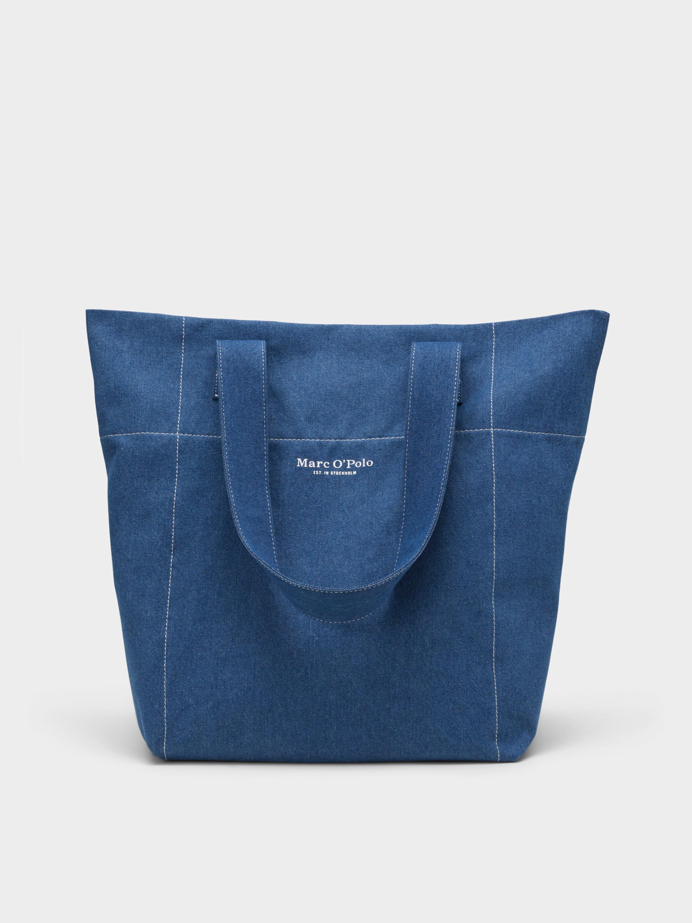 Шопер Marc O’Polo модель 40419730201637-853 Фото