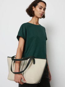 Шоппер Marc O’Polo модель 40611940201801-127 Фото