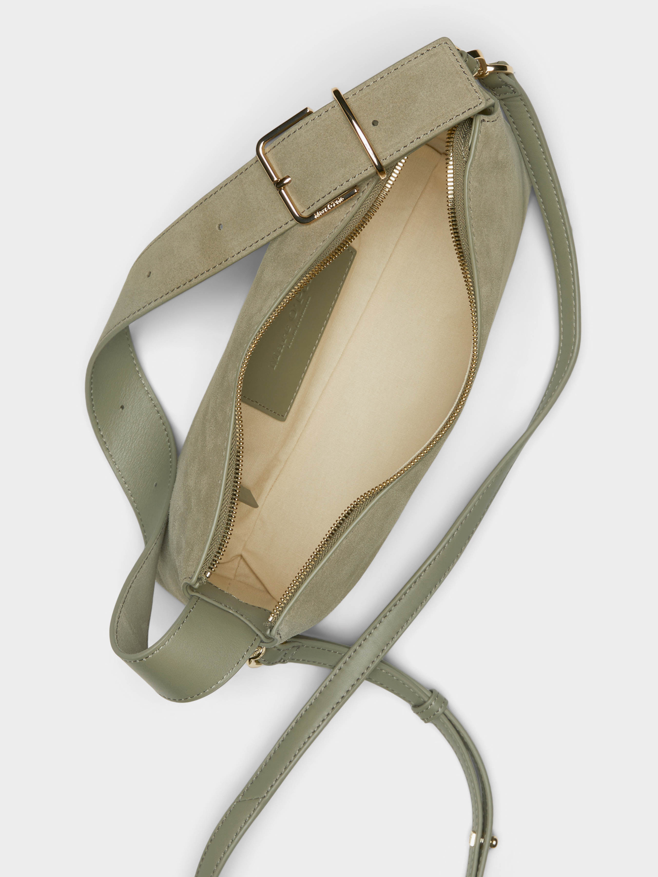 Кросс-боди Marc O’Polo модель 40612200701304-134 Фото