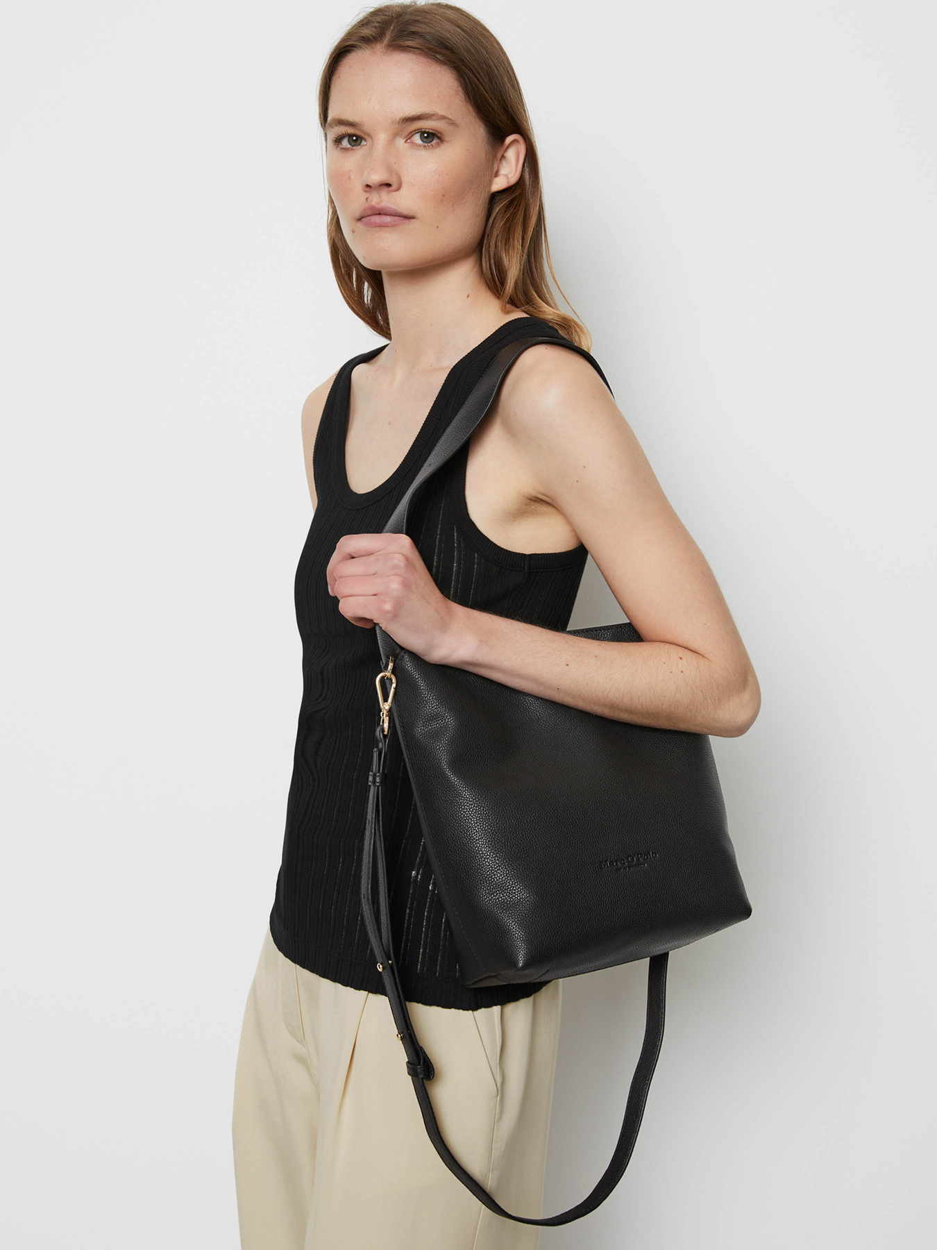 Хобо Marc O’Polo модель 40612201001138-990 Фото