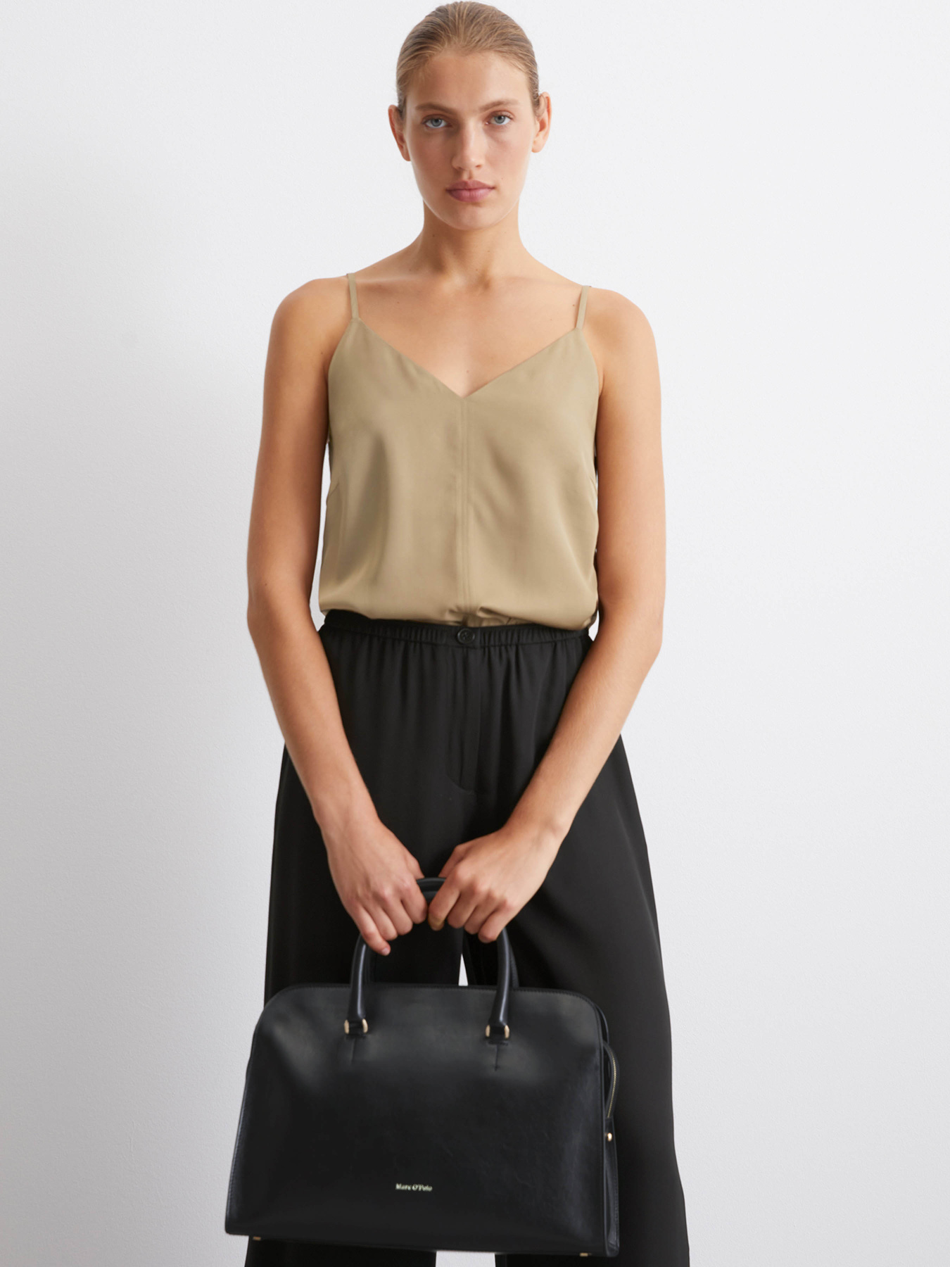 Сумка Marc O’Polo модель 40812210601203-990 Фото