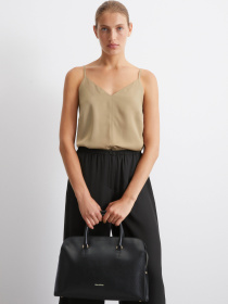 Сумка Marc O’Polo модель 40812210601203-990 Фото