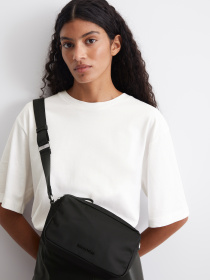 Кросс-боди Marc O’Polo модель 40819600701629-990 Фото