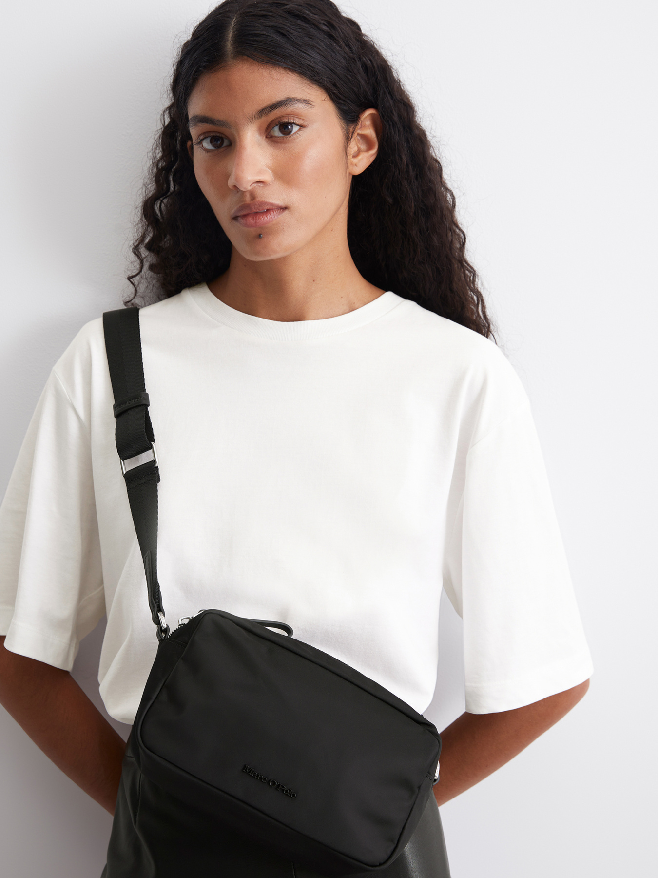 Крос-боді Marc O’Polo модель 40819600701629-990 Фото