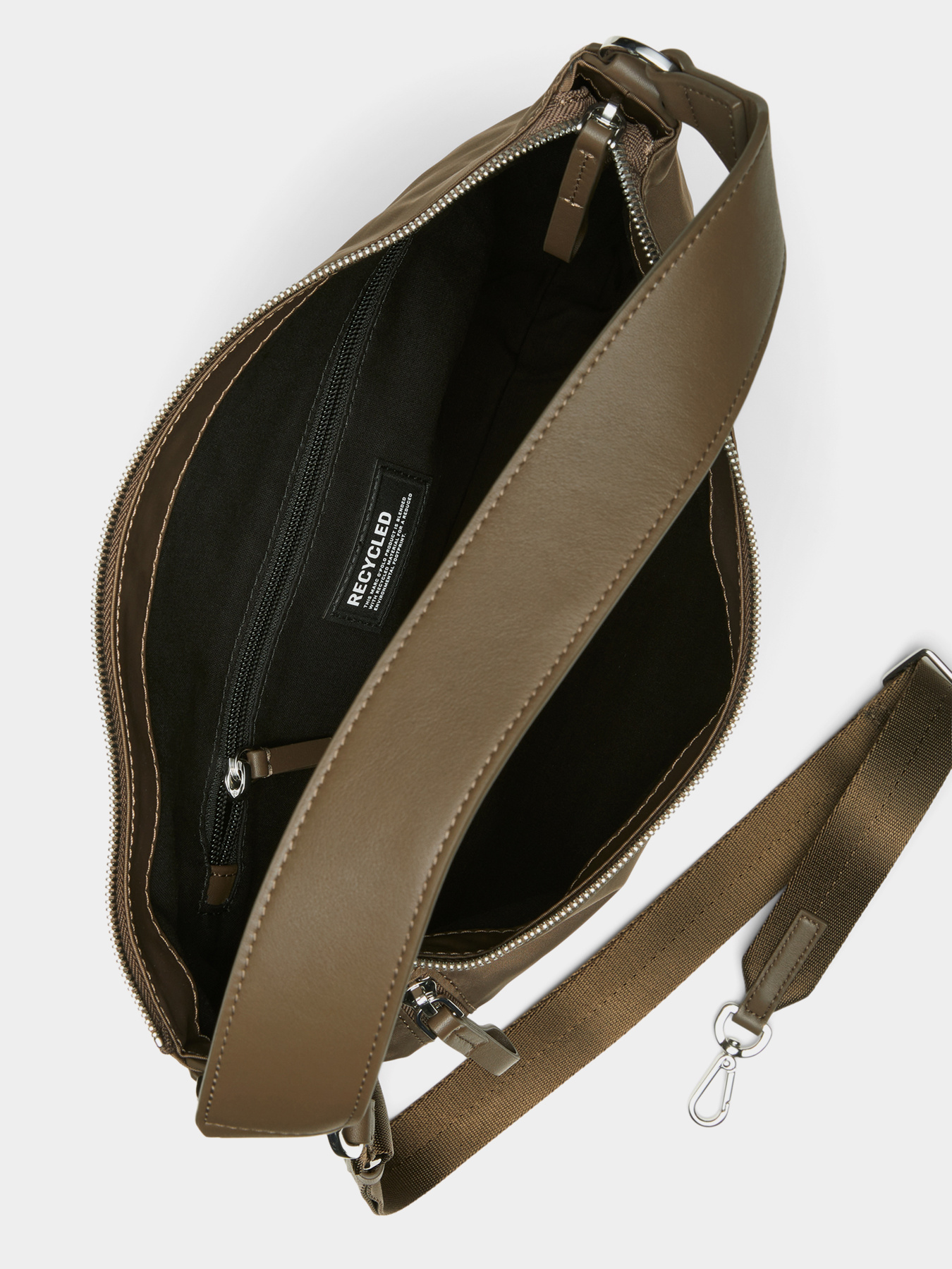 Хобо Marc O’Polo модель 40819601101629-790 Фото