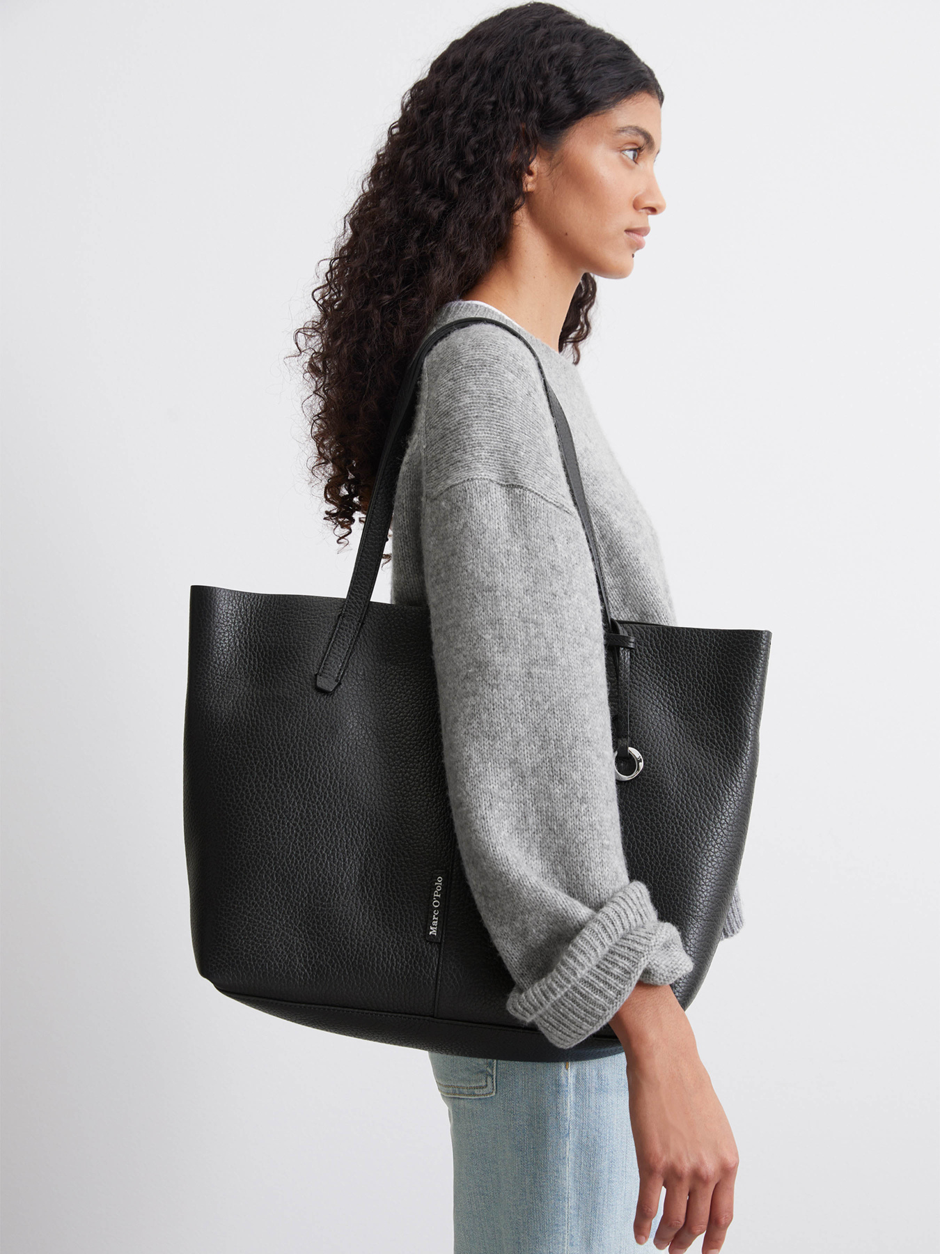 Шоппер Marc O’Polo модель 40819650201109-990 Фото