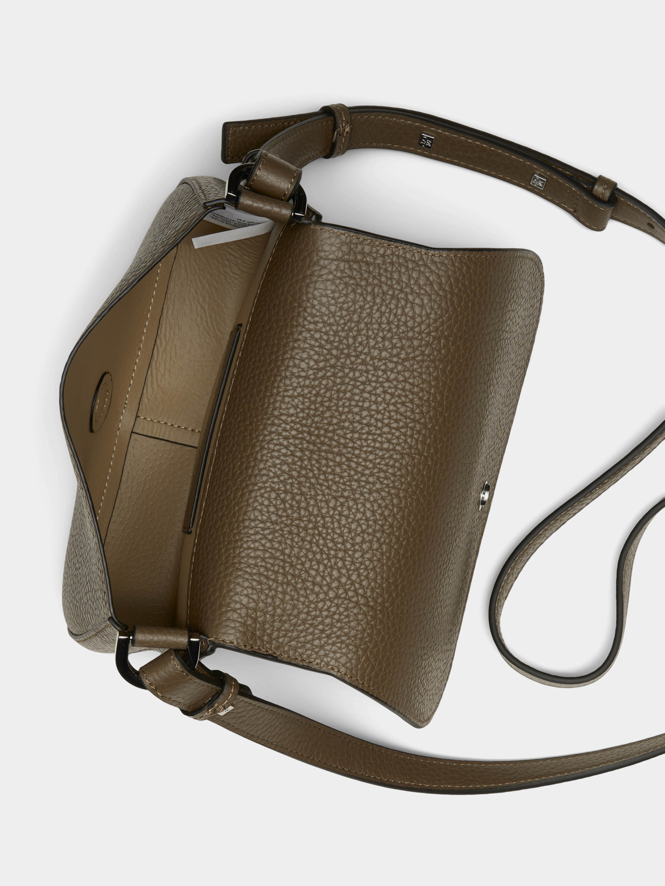 Кросс-боди Marc O’Polo модель 40819650701109-790 Фото