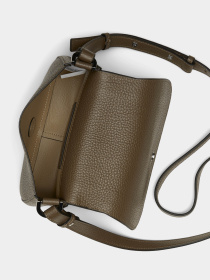 Кросс-боди Marc O’Polo модель 40819650701109-790 Фото