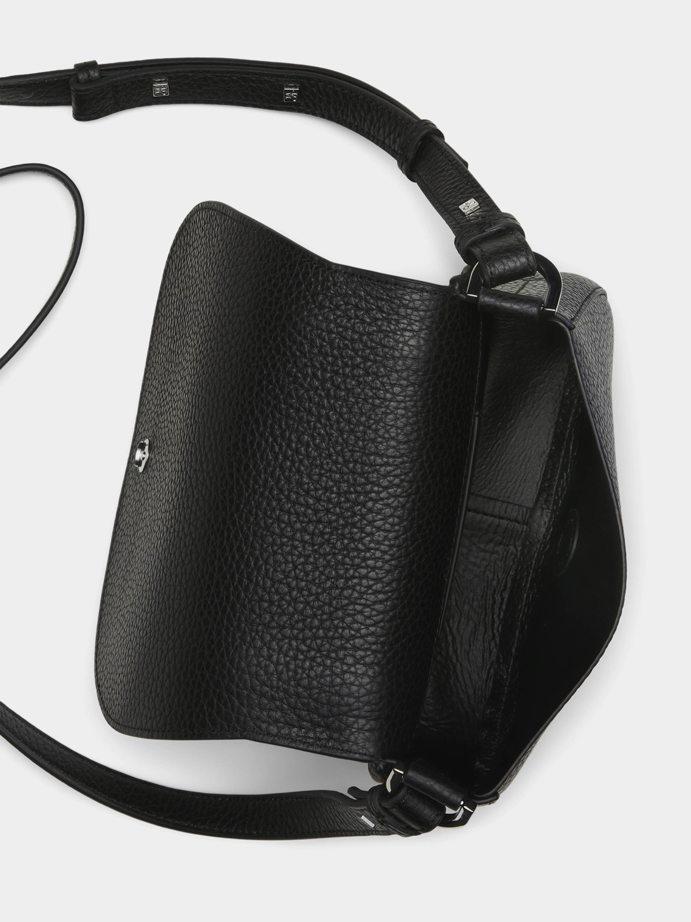 Кросс-боди Marc O’Polo модель 40819650701109-990 Фото