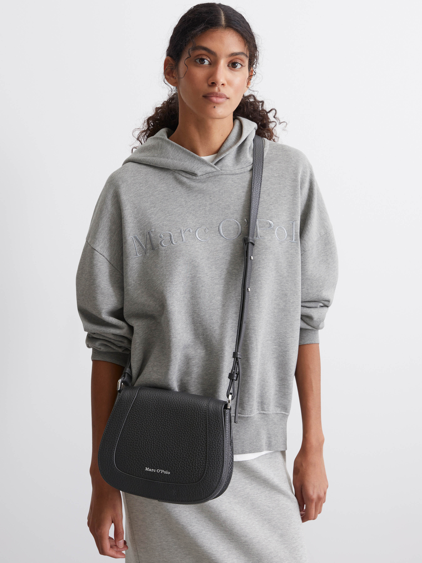 Кросс-боди Marc O’Polo модель 40819650701109-990 Фото
