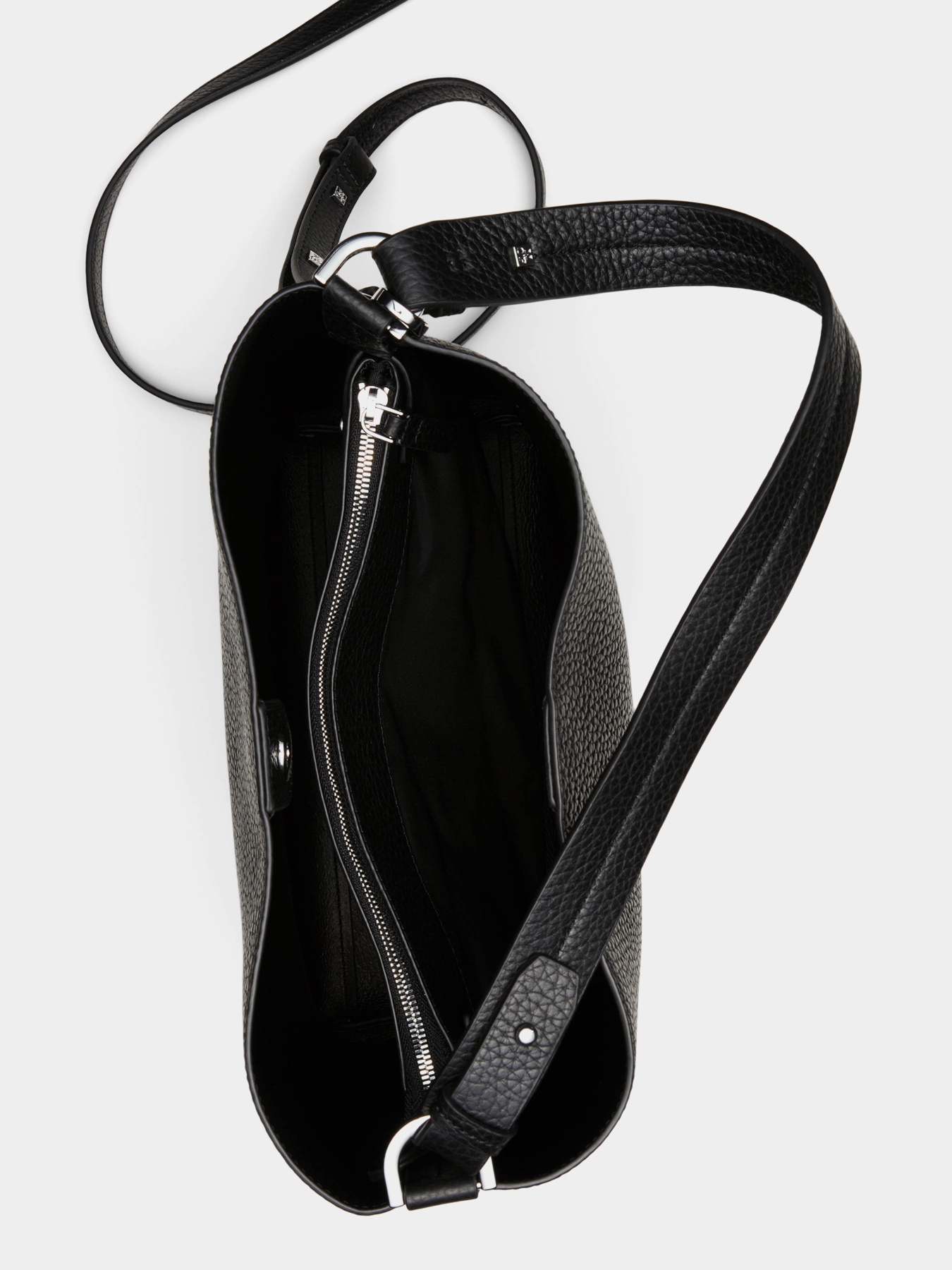 Хобо Marc O’Polo модель 40819651101109-990 Фото