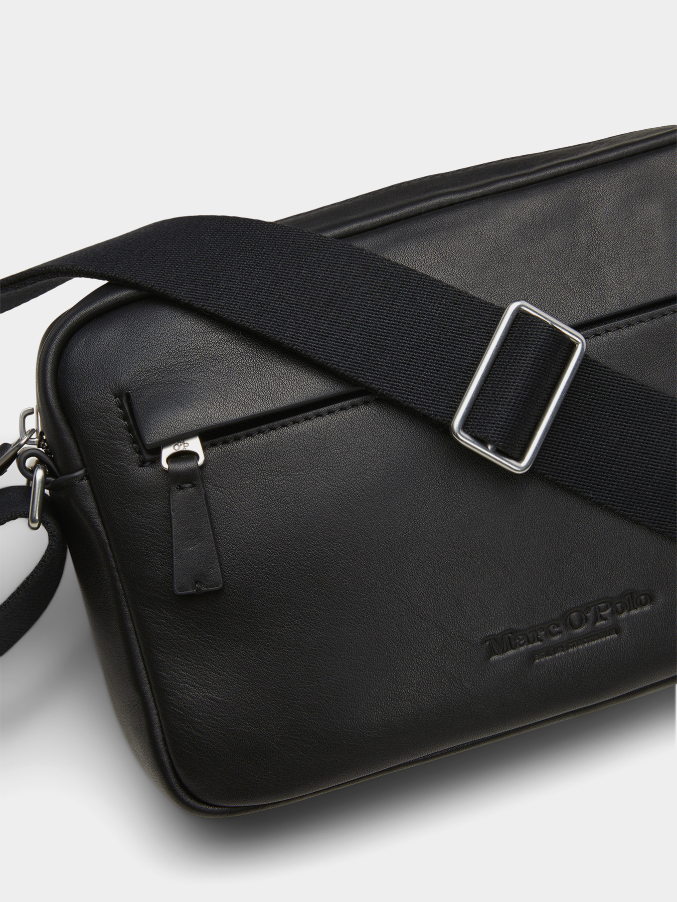 Крос-боді Marc O’Polo модель 40821850701141-990 Фото