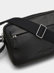 Кросс-боди Marc O’Polo модель 40821850701141-990 Фото