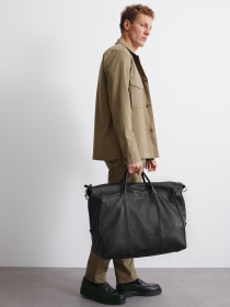 Дорожная сумка Marc O’Polo модель 40821853601141-990 Фото