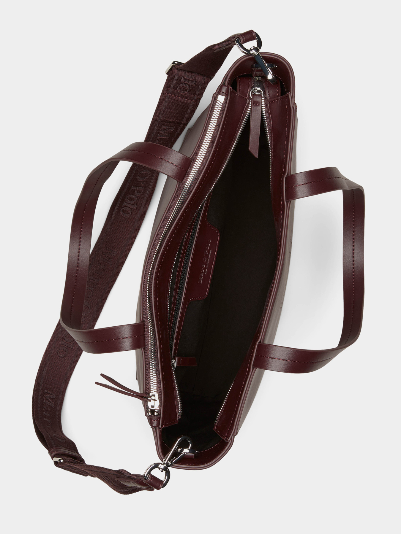 Шоппер Marc O’Polo модель 40912100201600-632 Фото