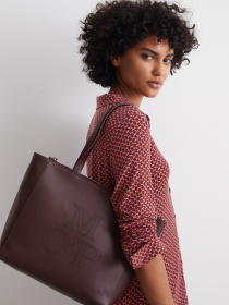 Шоппер Marc O’Polo модель 40912100201600-632 Фото