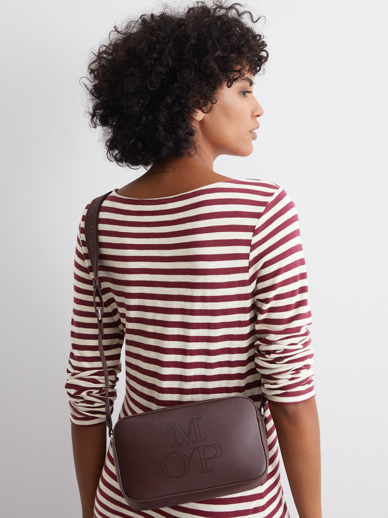 Крос-боді Marc O’Polo модель 40912100702600-632 Фото