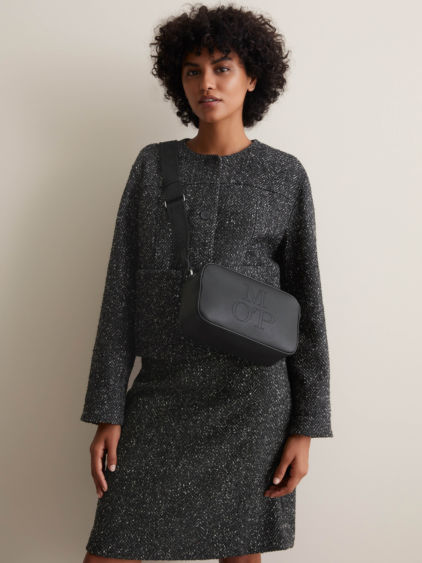 Кросс-боди Marc O’Polo модель 40912100702600-990 Фото