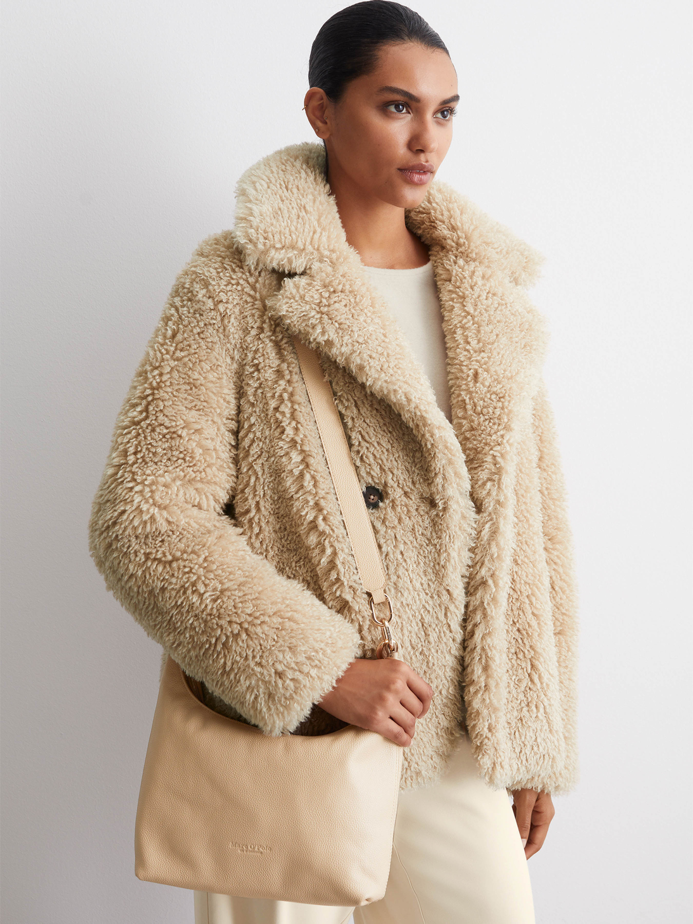 Кросс-боди Marc O’Polo модель 40912200701138-749 Фото