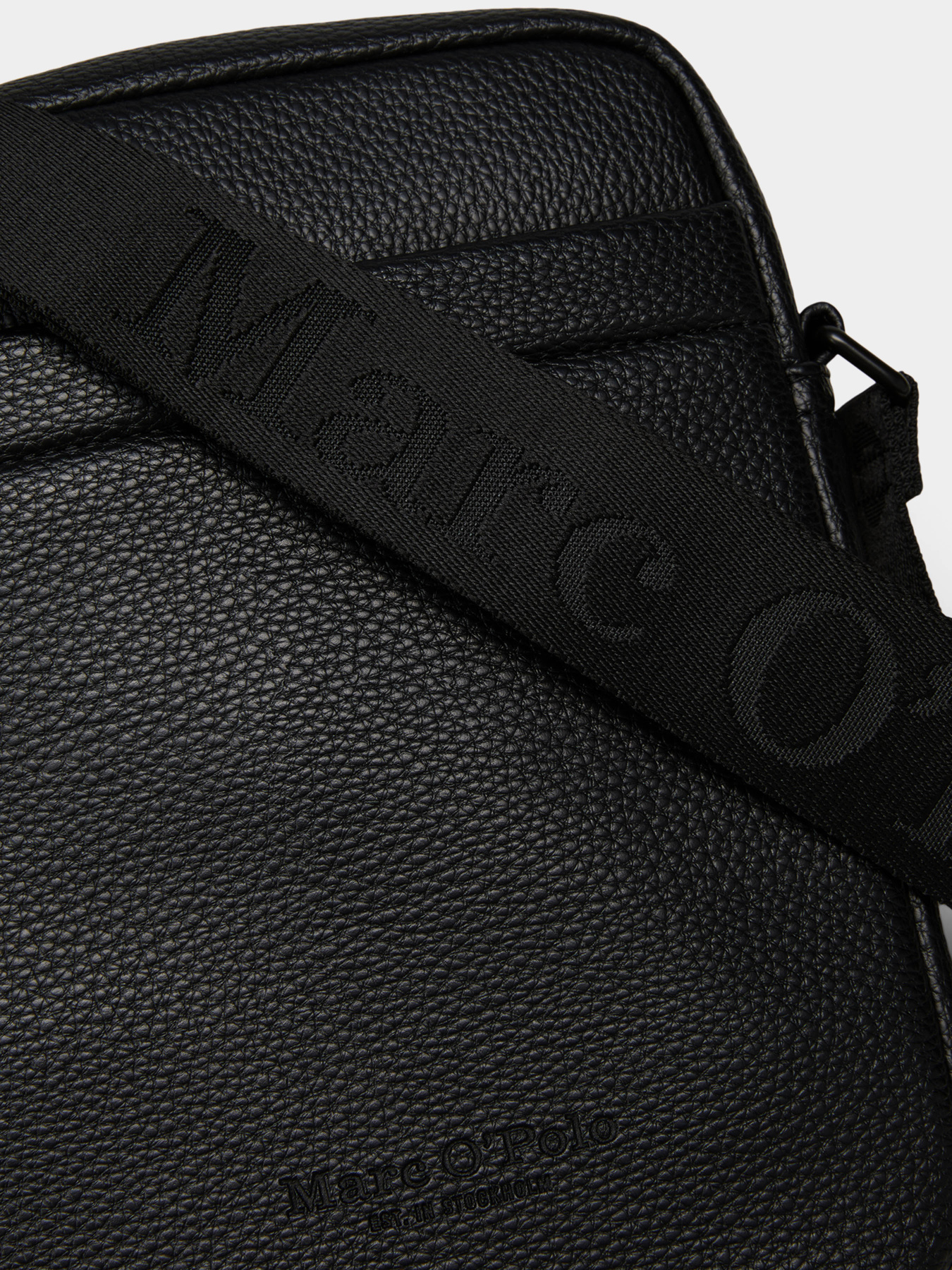 Кросс-боди Marc O’Polo модель 40922100701640-990 Фото