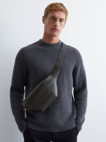 Поясна сумка Marc O’Polo модель 40922101801640-990 Фото