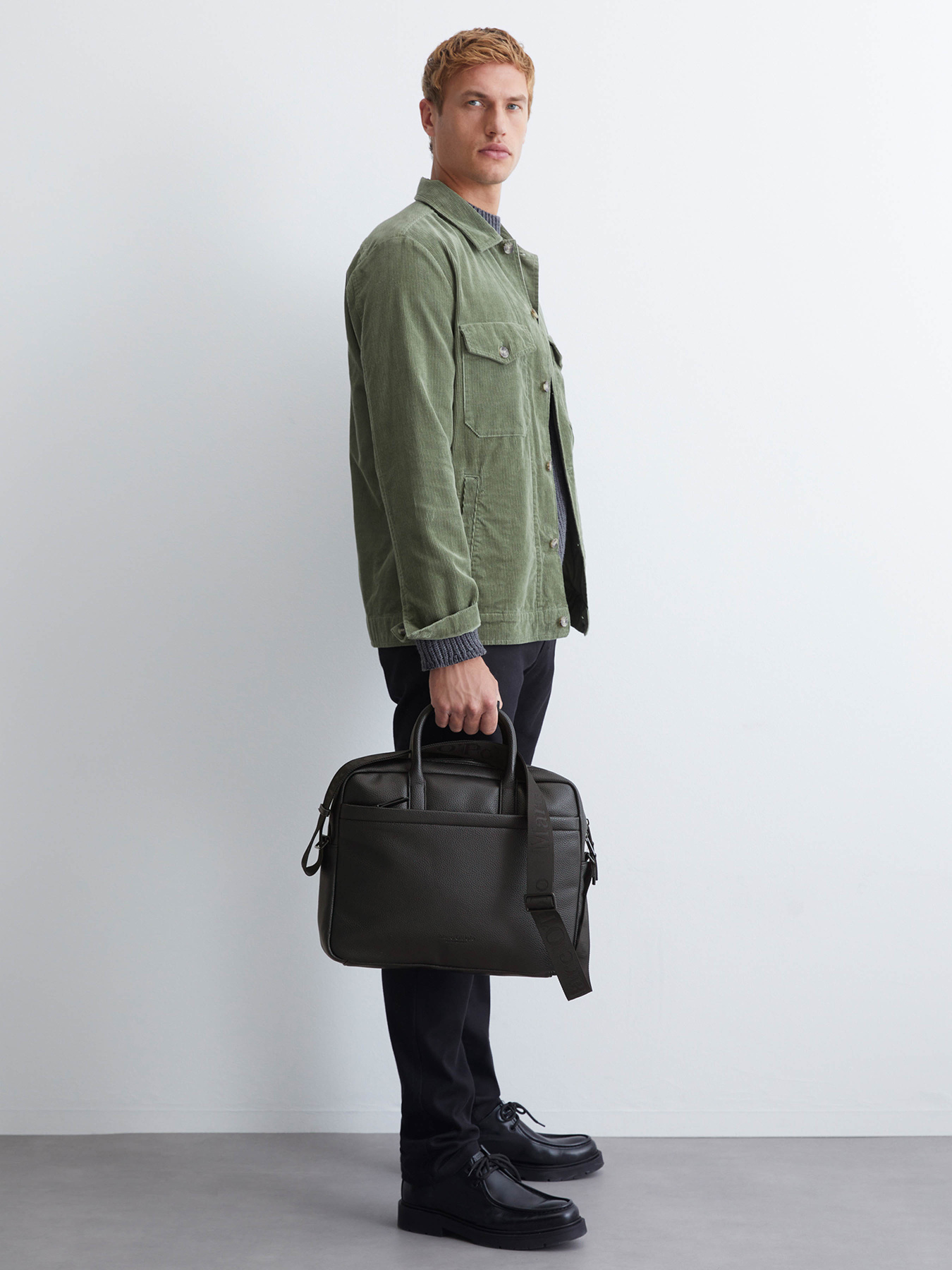 Сумка Marc O’Polo модель 40922102601640-990 Фото