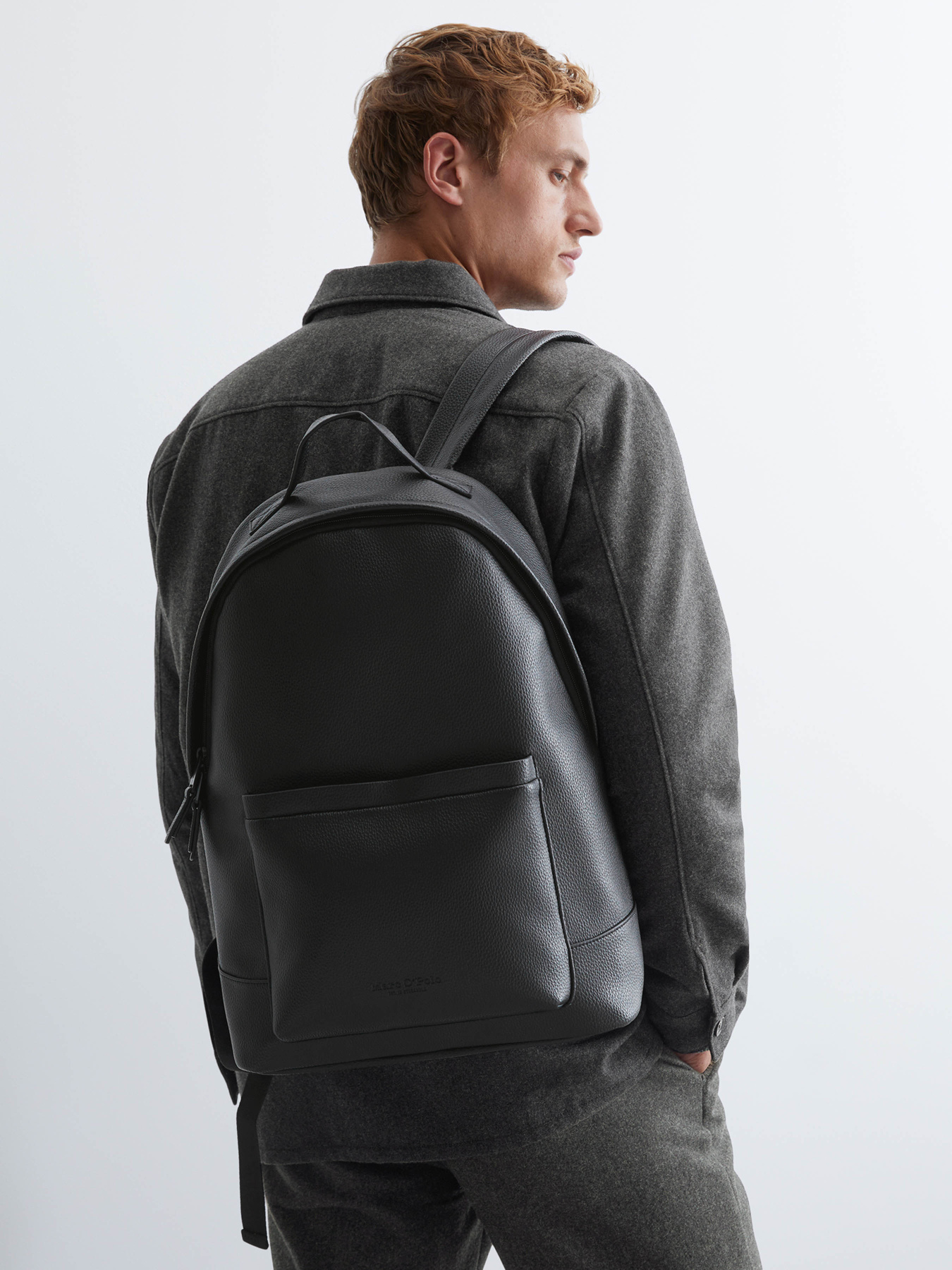 Рюкзак Marc O’Polo модель 40922103301640-990 Фото