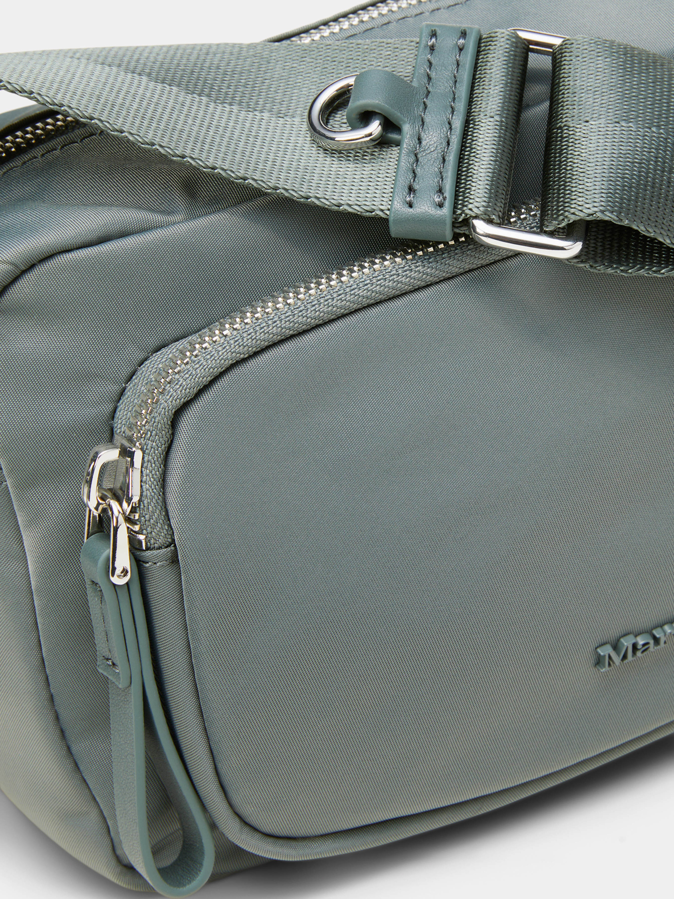 Кросс-боди Marc O’Polo модель 41019600701629-493 Фото