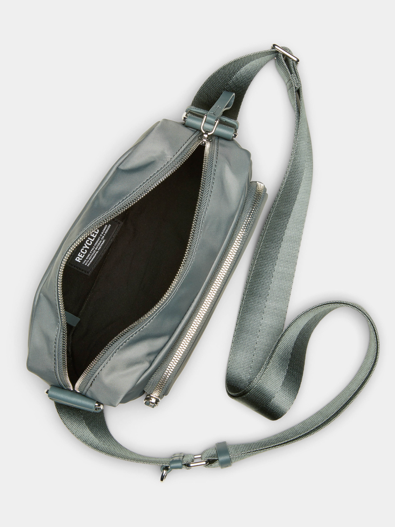 Кросс-боди Marc O’Polo модель 41019600701629-493 Фото