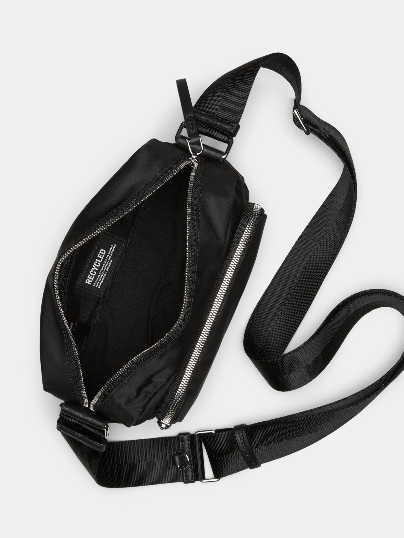 Кросс-боди Marc O’Polo модель 41019600701629-990 Фото