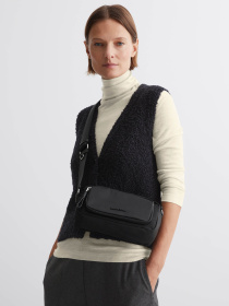 Кросс-боди Marc O’Polo модель 41019600701629-990 Фото