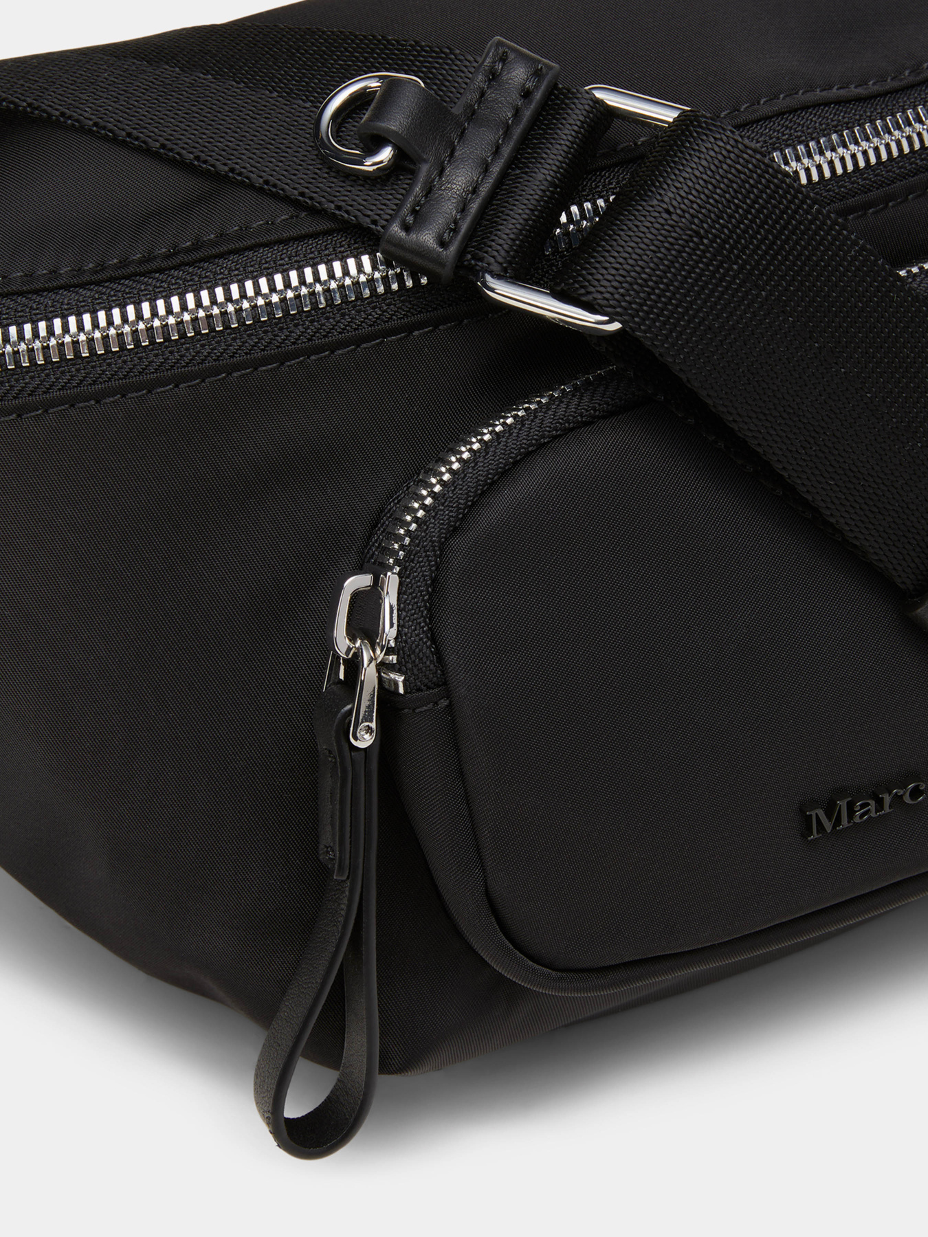 Поясная сумка Marc O’Polo модель 41019608301629-990 Фото