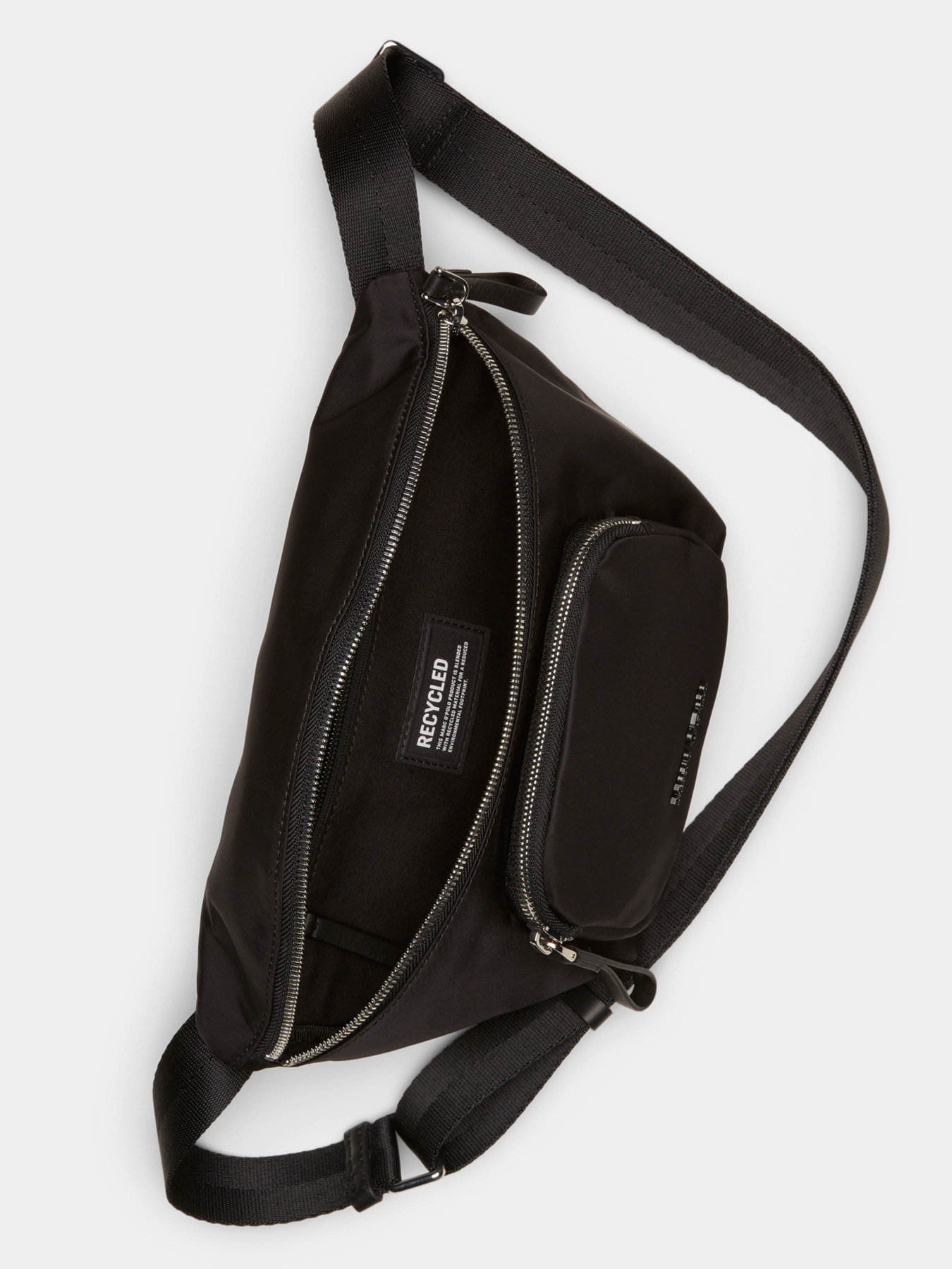 Поясная сумка Marc O’Polo модель 41019608301629-990 Фото